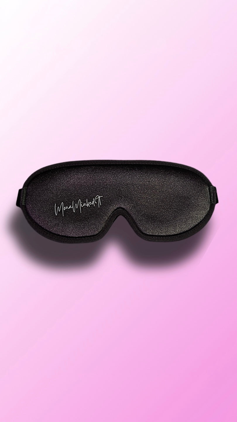 3D Sleeping Eye Mask