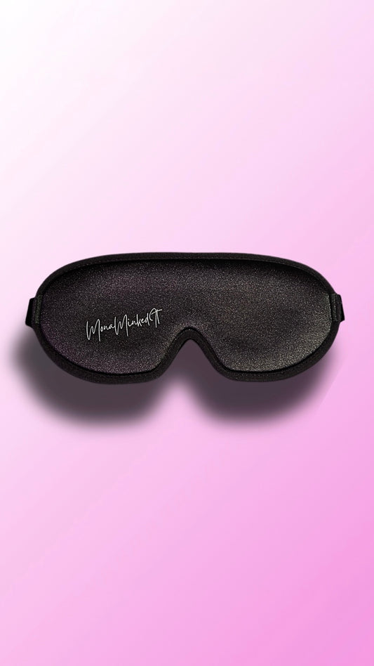 3D Sleeping Eye Mask