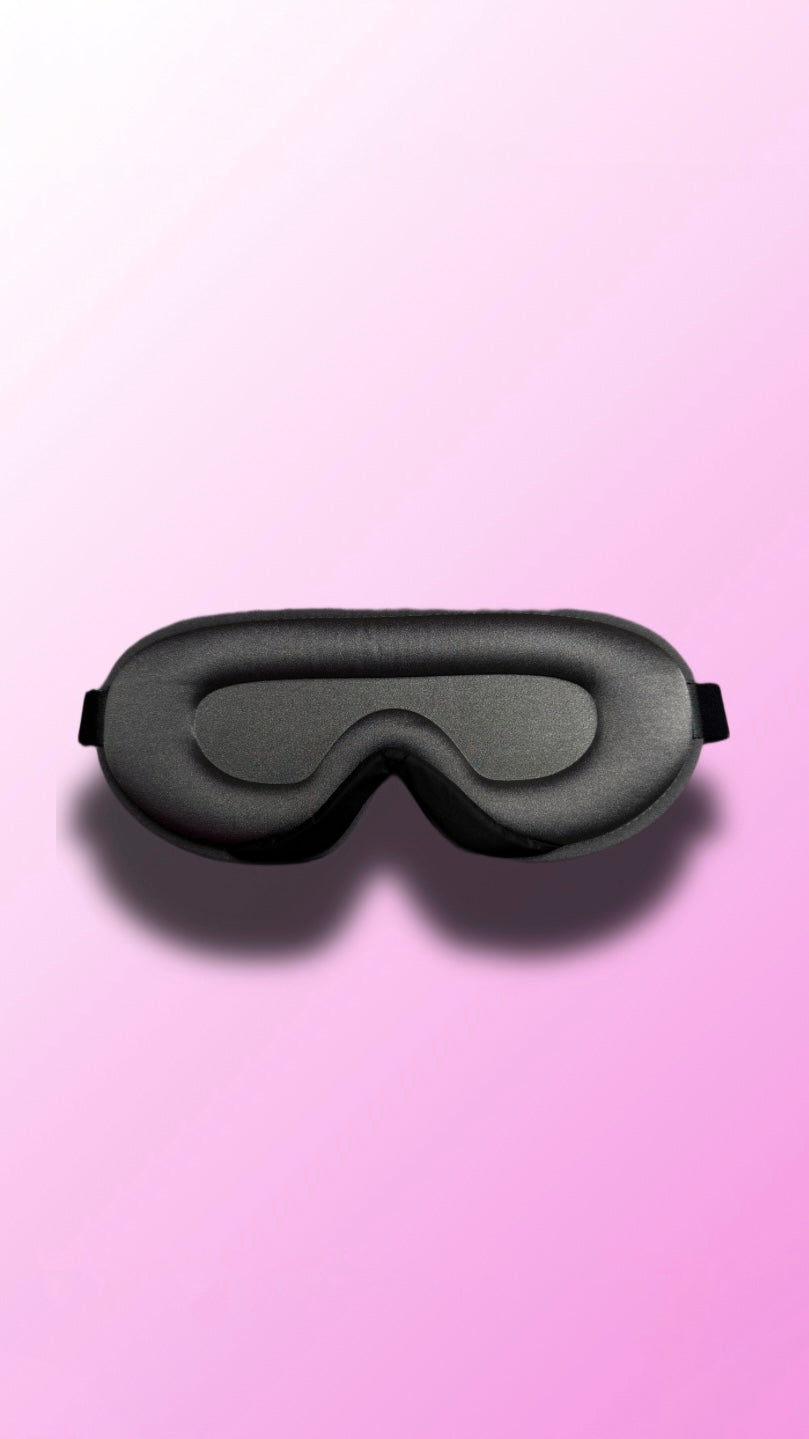 3D Sleeping Eye Mask