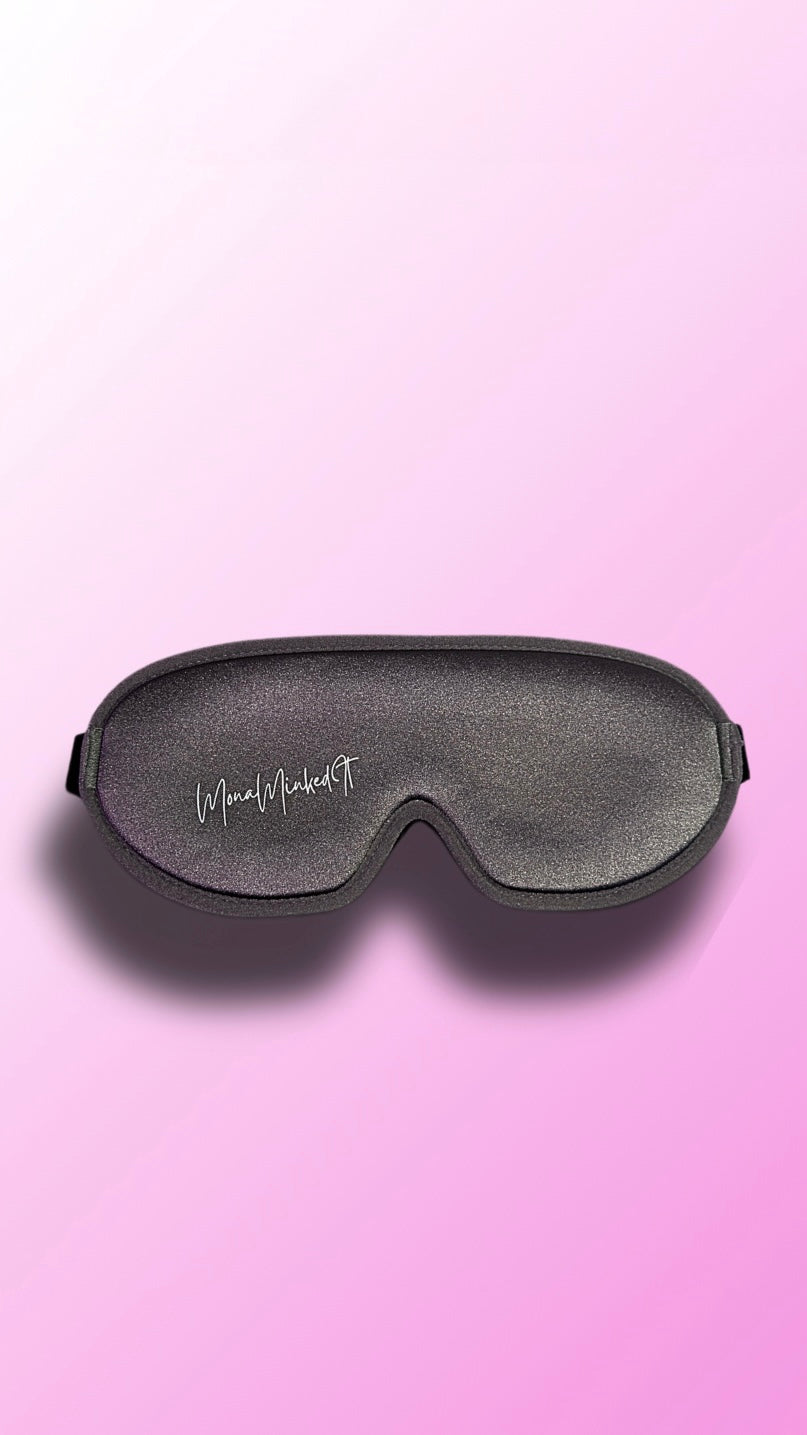 3D Sleeping Eye Mask